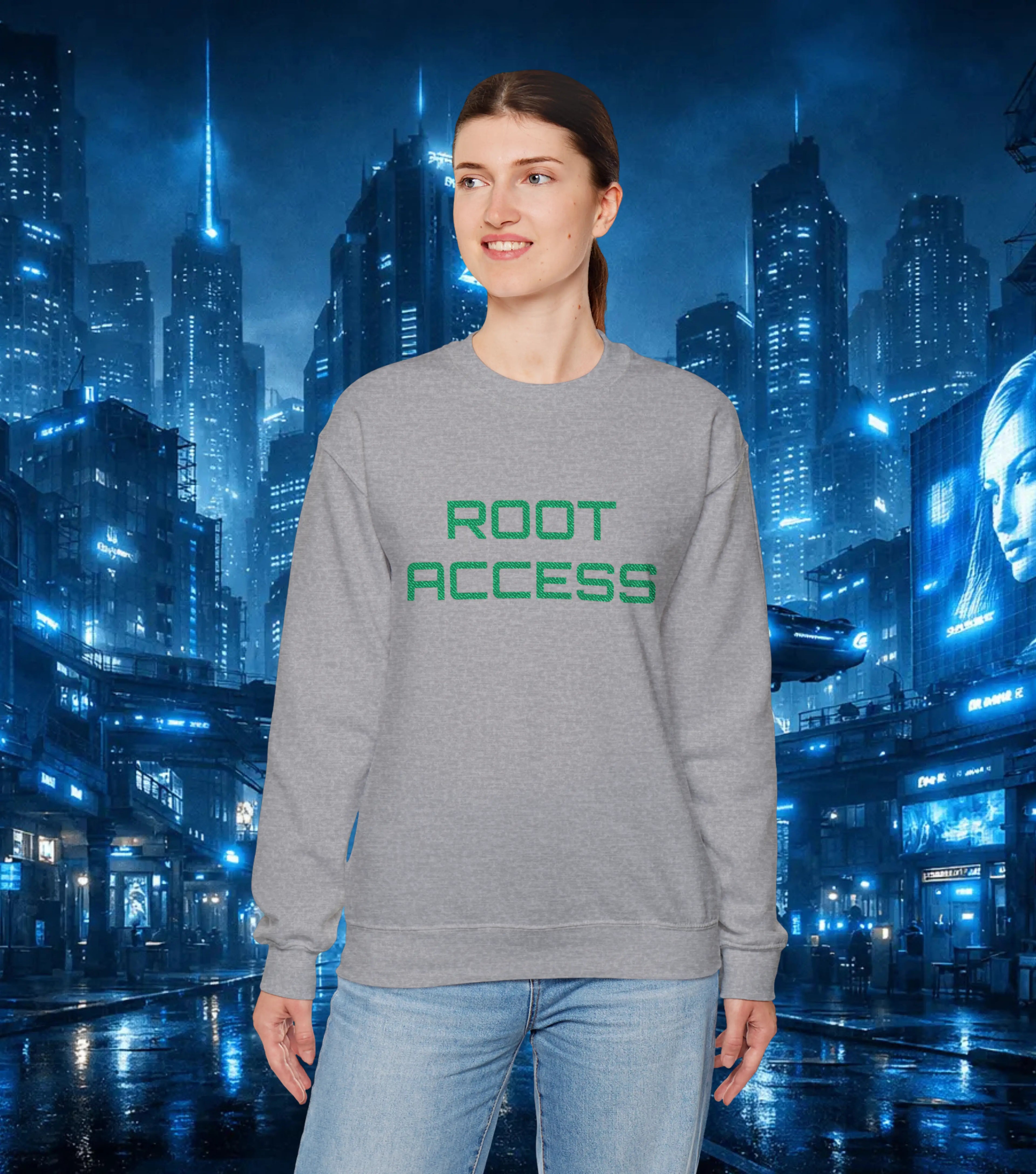 Midlayer {Sweatshirts}