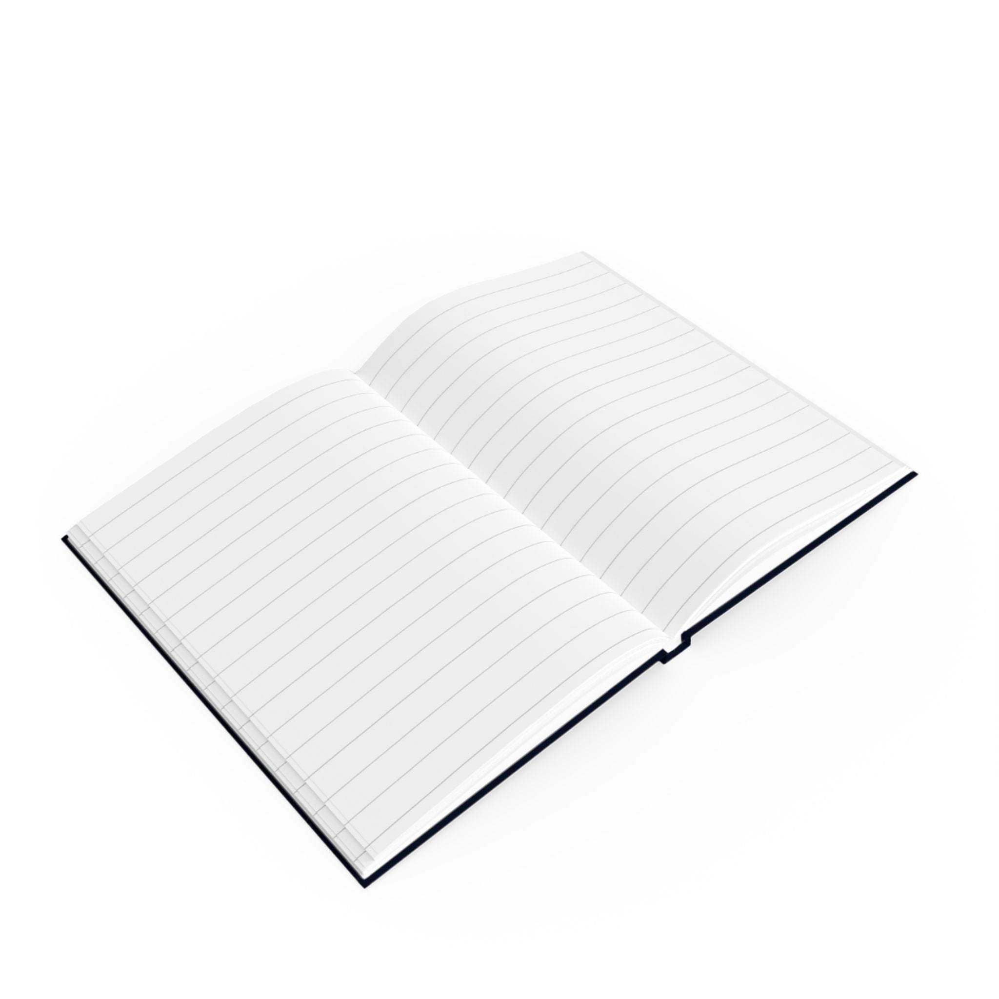 CipherCore Mastermind Detected Hardback Journal | Cybersecurity Stationery