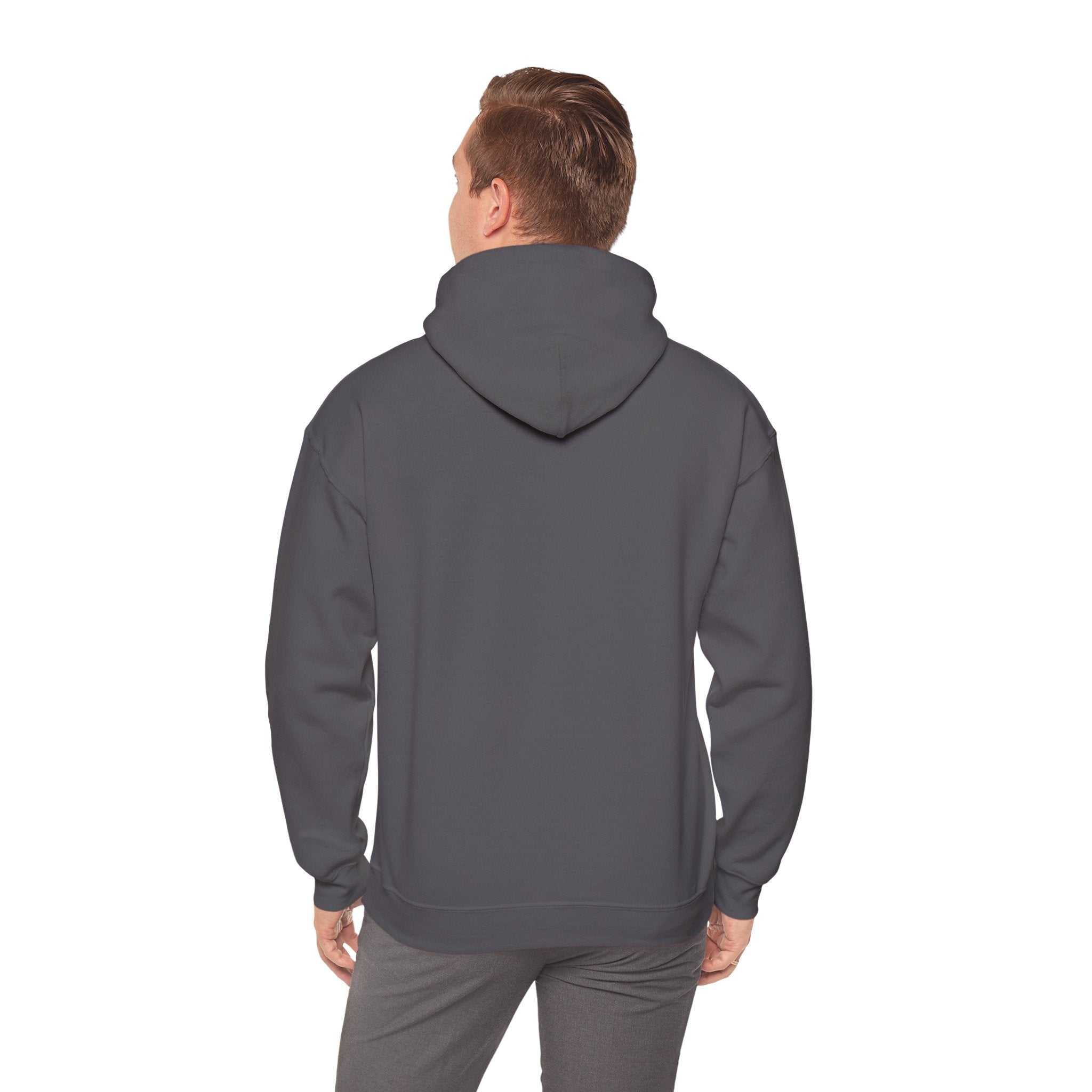 CipherCore Minimalist Password Lock Graphic Hoodie | Digital-Era Identity Wear