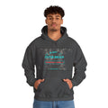 CipherCore System Breach Alert Graphic Hoodie | Digital-Era Identity Wear