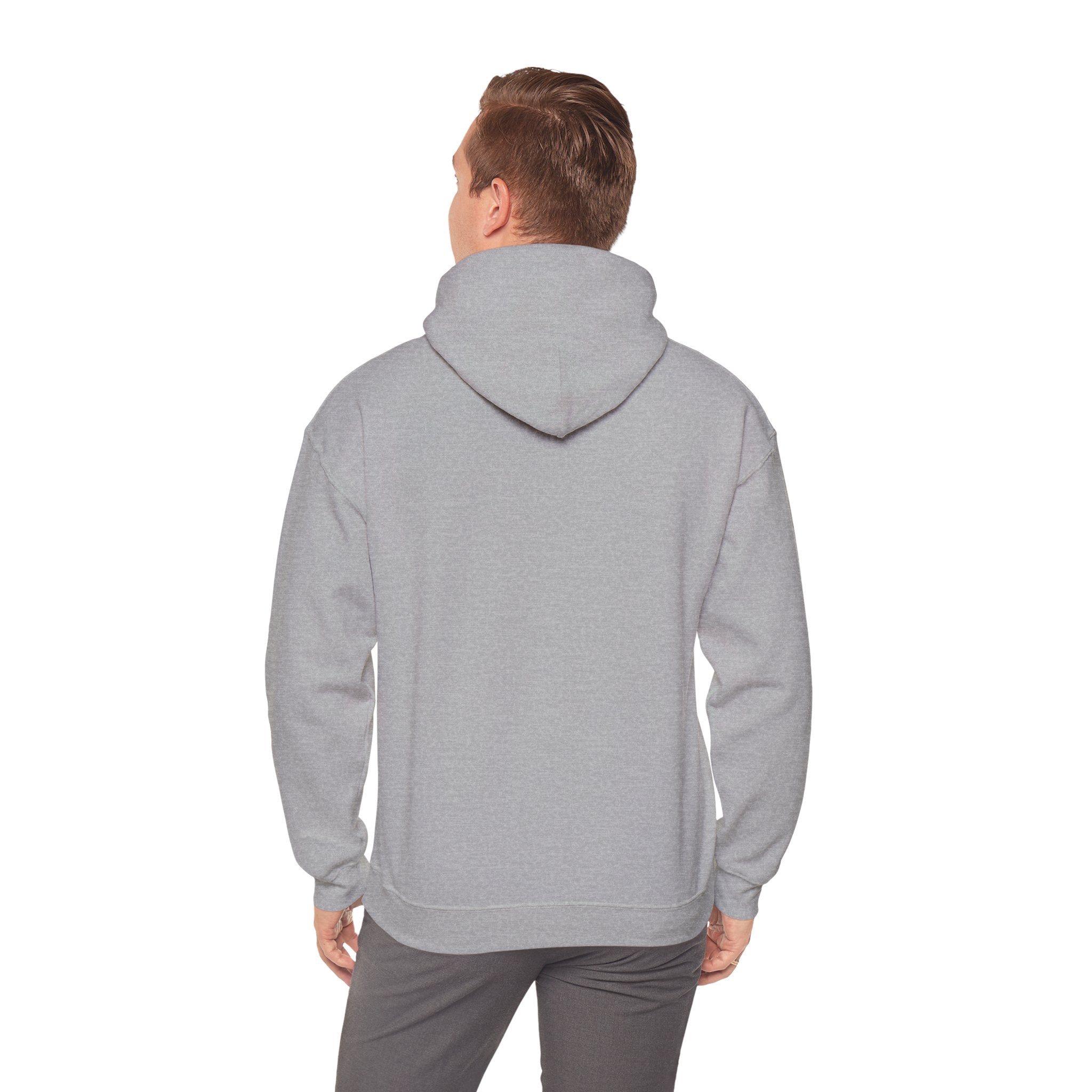 CipherCore Minimalist Password Lock Graphic Hoodie | Digital-Era Identity Wear