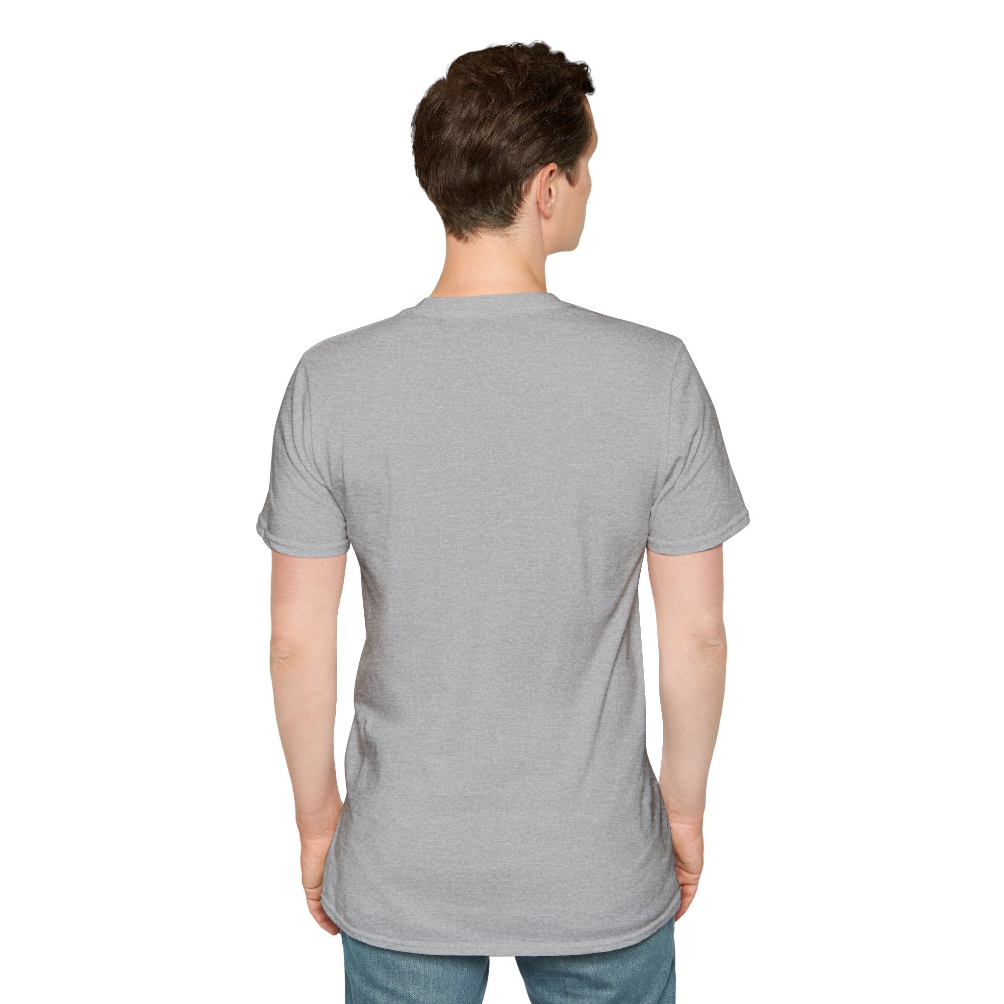CipherCore Password Reminder Graphic Tee | Digital-Era Identity Wear