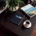 CipherCore Clean Your PC Dirty User Hardback Journal | Digital-Era Accessory
