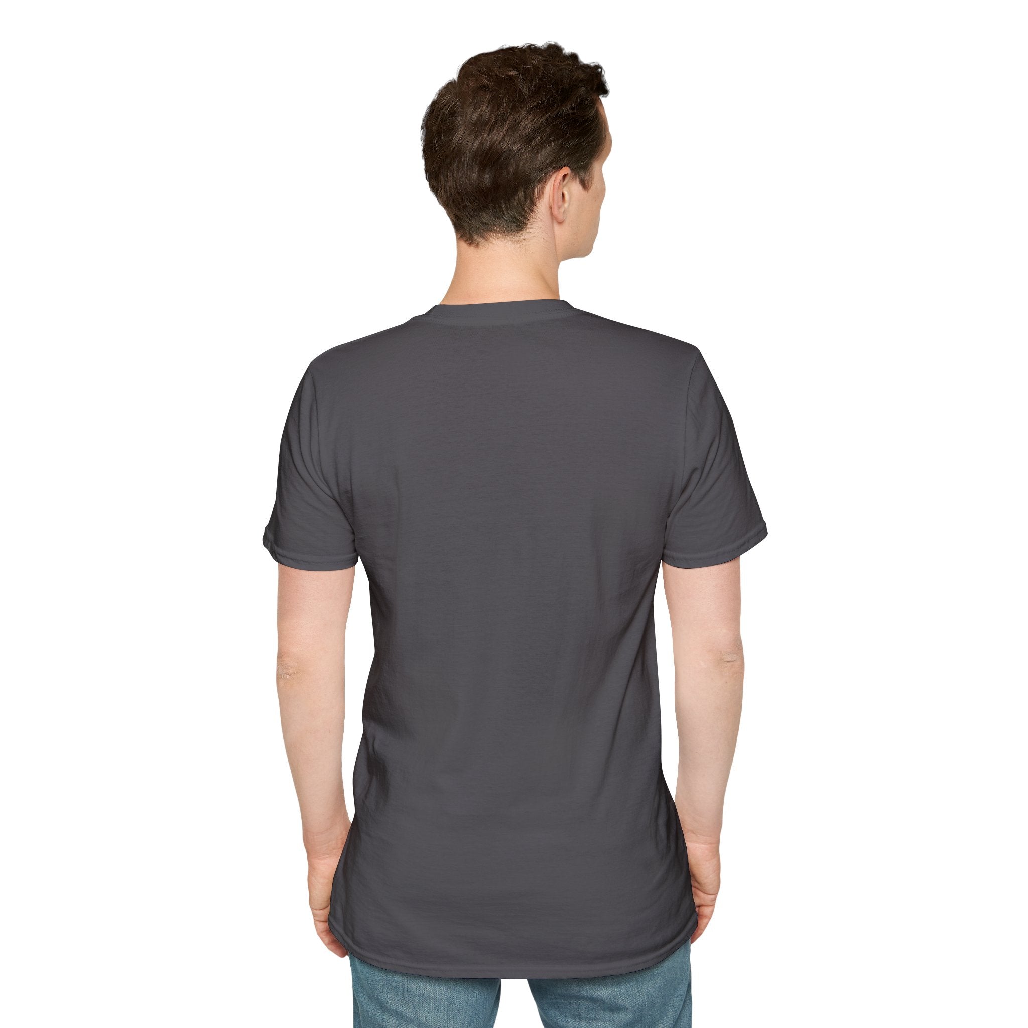 CipherCore Password Reminder Graphic Tee | Digital-Era Identity Wear