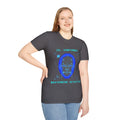 CipherCore Mastermind Detected Graphic Tee | Digital-Era Identity Wear