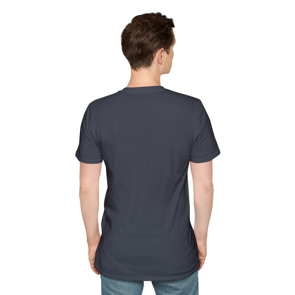 CipherCore Currently Buffering Graphic Tee | Digital-Era Identity Wear