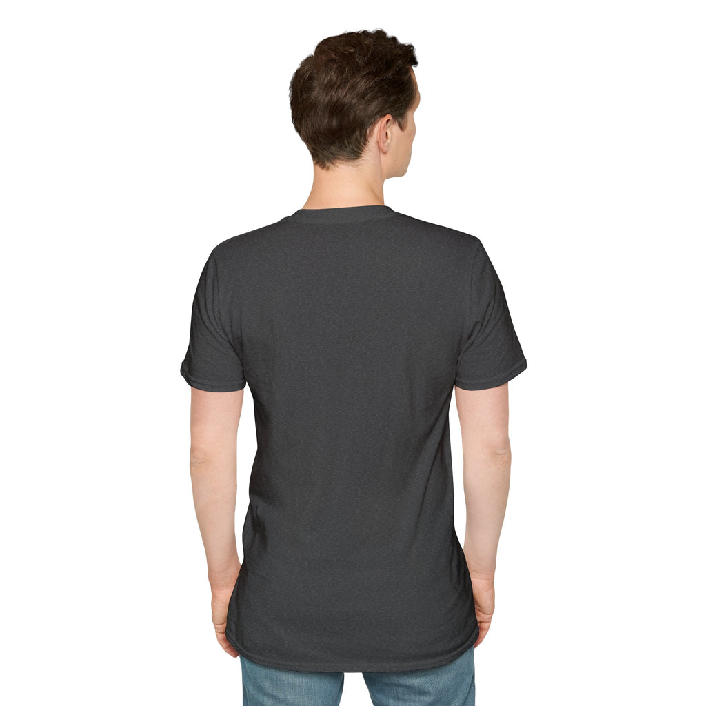 CipherCore Currently Buffering Graphic Tee | Digital-Era Identity Wear