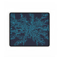 CipherCore Blueprint Desk Mat — Schematic Surface for Builders in the Dark