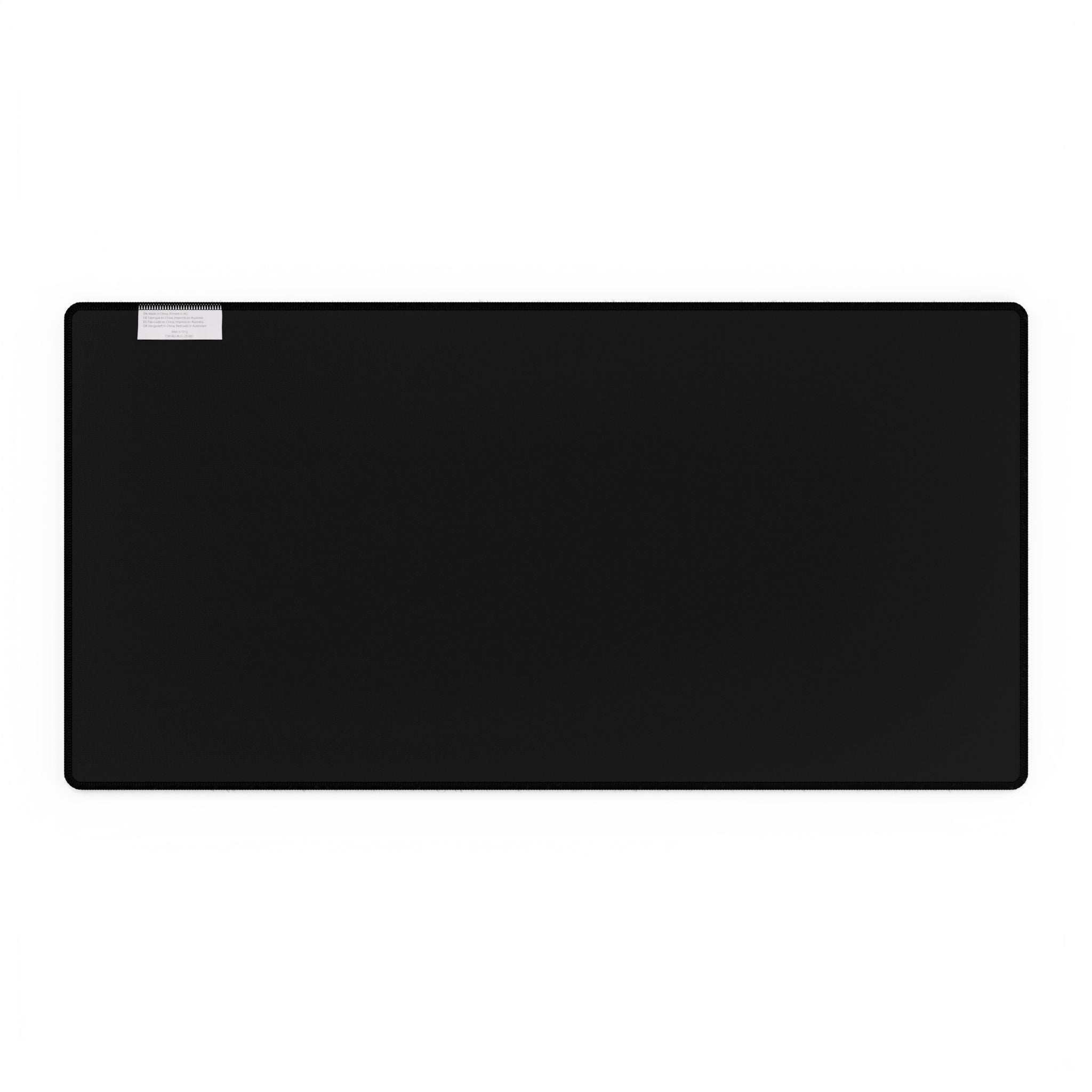 CipherCore Sigil Desk Mat — Surveillance Surface for the Aware Operator