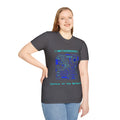 CipherCore Motherboard Graphic Tee | Digital-Era Identity Wear