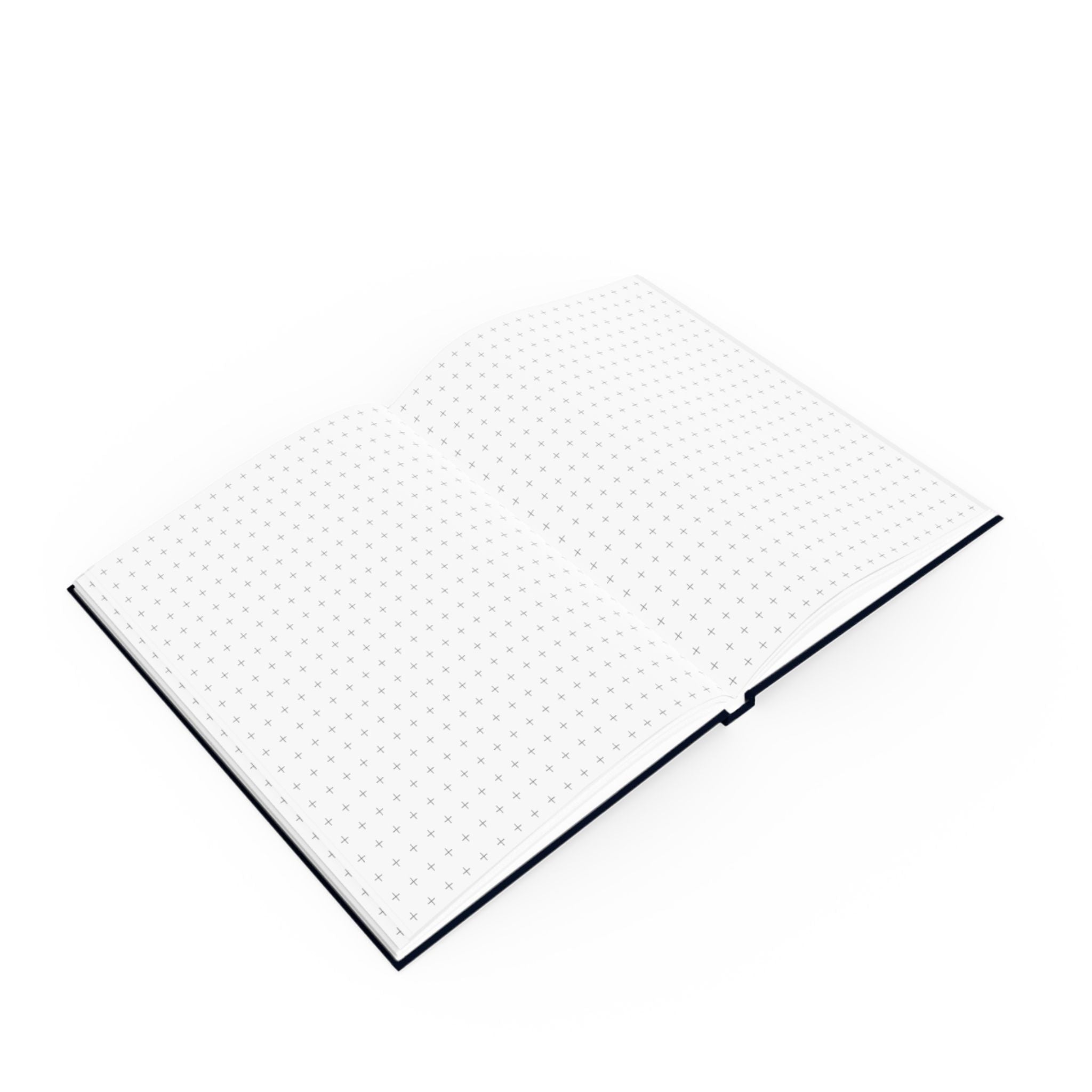 CipherCore Clean Your PC Dirty User Hardback Journal | Digital-Era Accessory