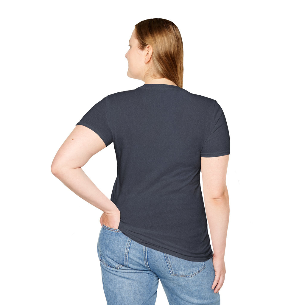CipherCore Enter The Network Graphic Tee | Digital-Era Identity Wear