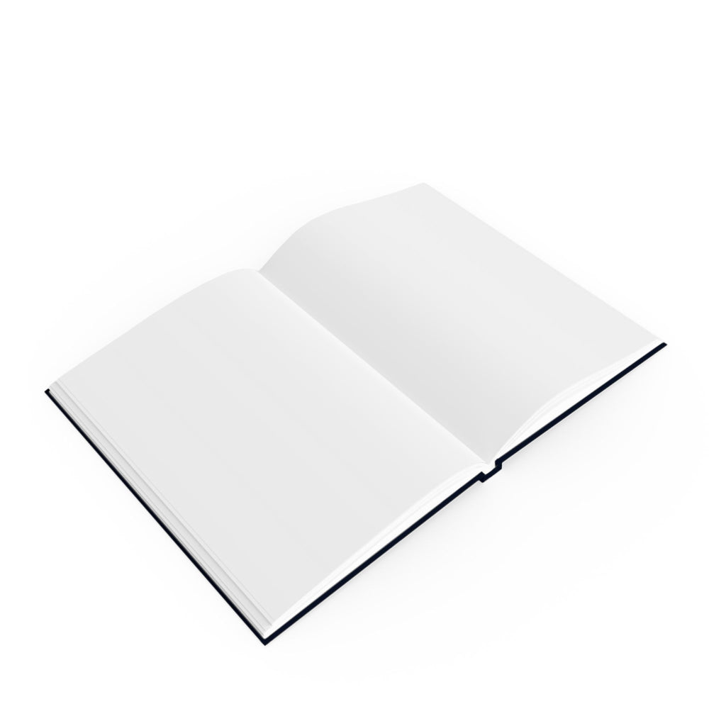 CipherCore Mastermind Detected Hardback Journal | Cybersecurity Stationery