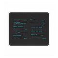 CipherCore Terminal Desk Mat — Command Surface for the Digital Operator