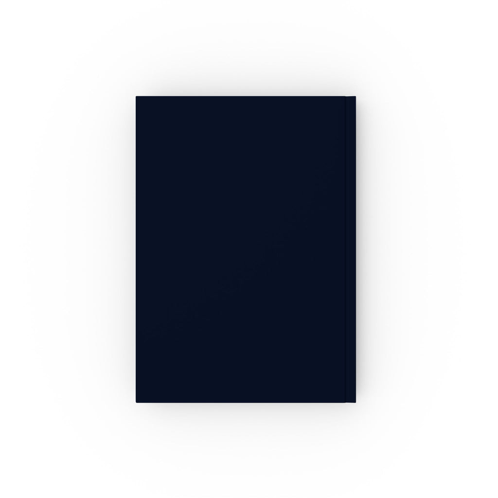 CipherCore Mastermind Detected Hardback Journal | Cybersecurity Stationery