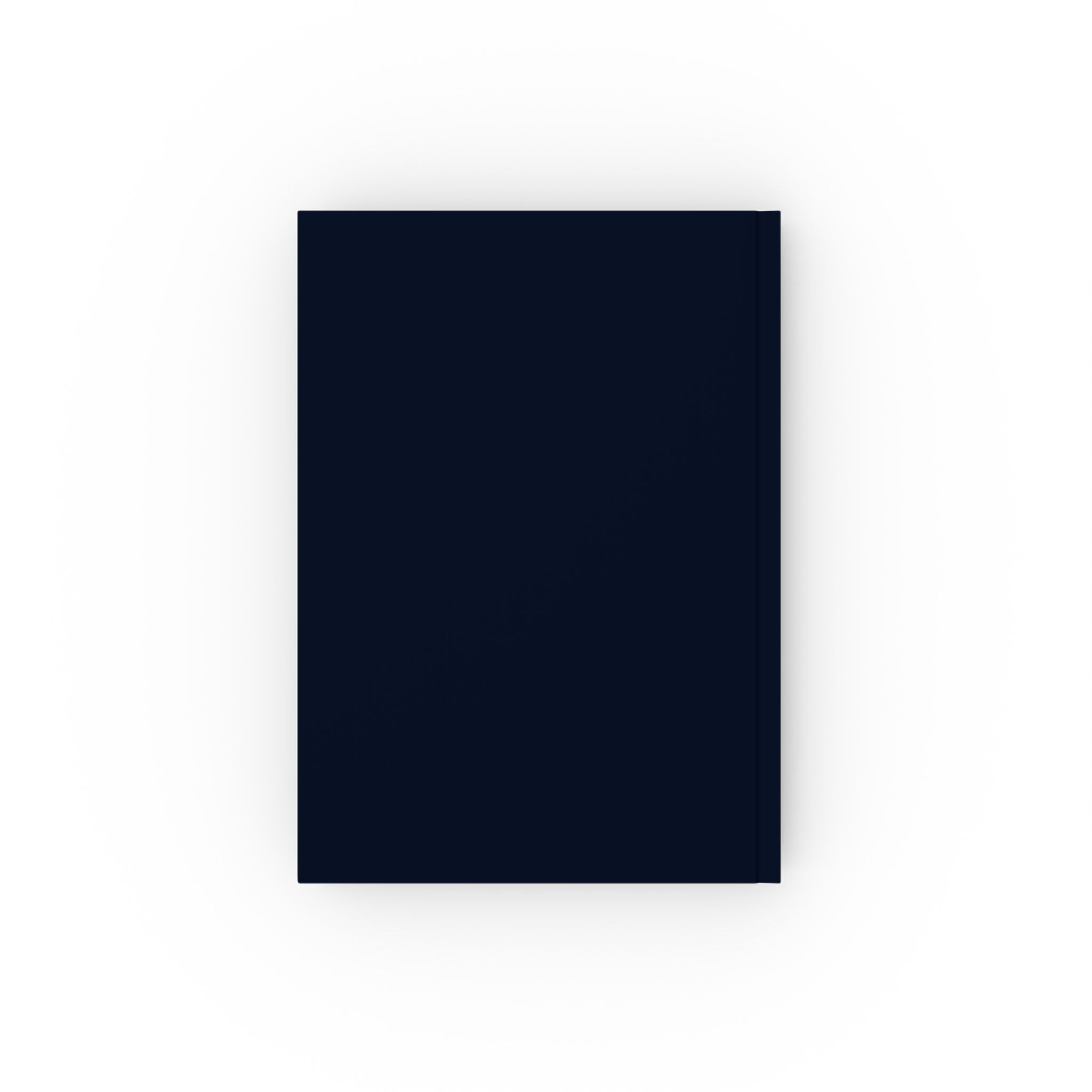 CipherCore Mastermind Detected Hardback Journal | Cybersecurity Stationery