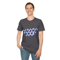 CipherCore Your Password Graphic Tee | Digital-Era Identity Wear