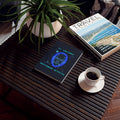 CipherCore Mastermind Detected Hardback Journal | Cybersecurity Stationery