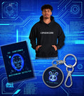 CipherCore - The Operator Kit