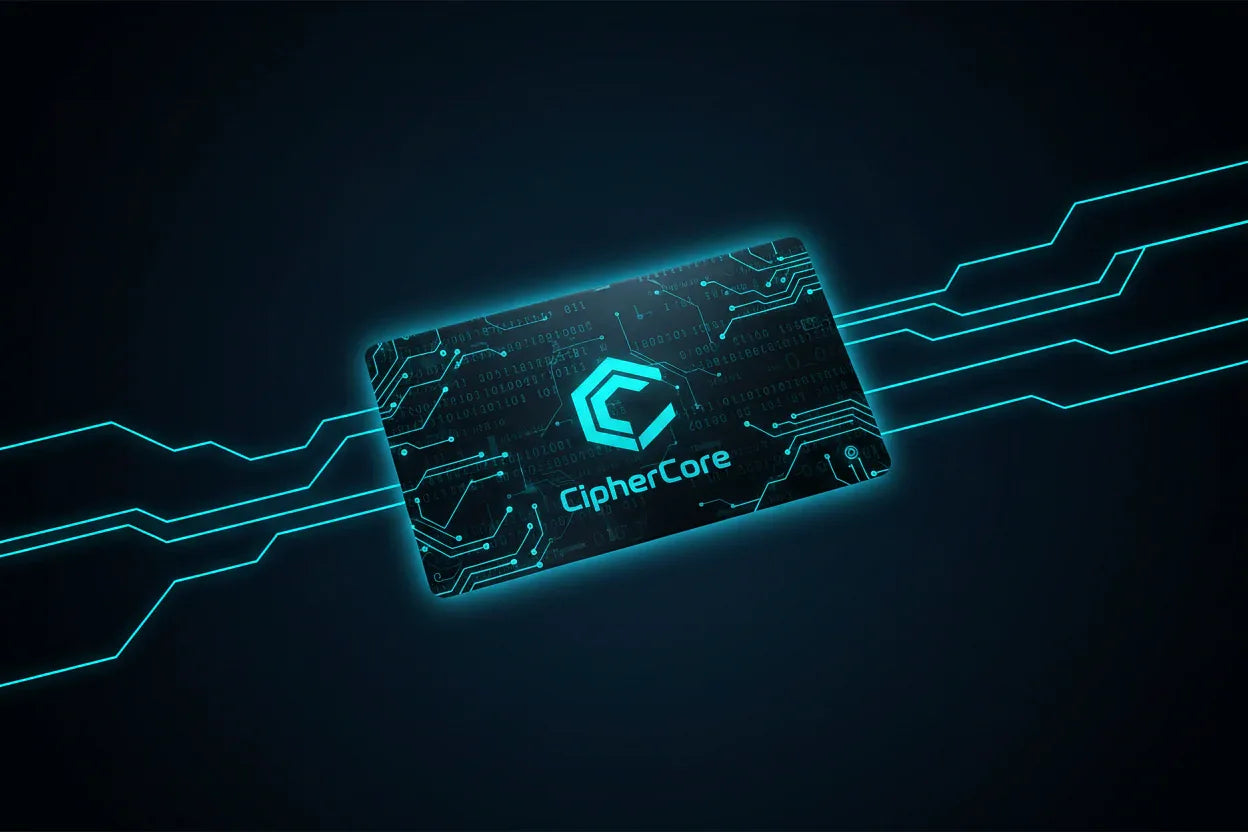 CipherCore Gift Card