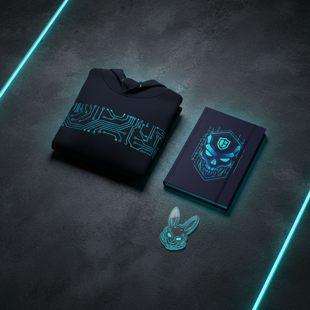 CipherCore - The Operator Kit