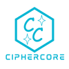 CipherCore - Home